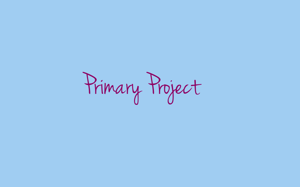 Primary Project