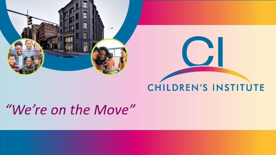 CI-OnTheMove