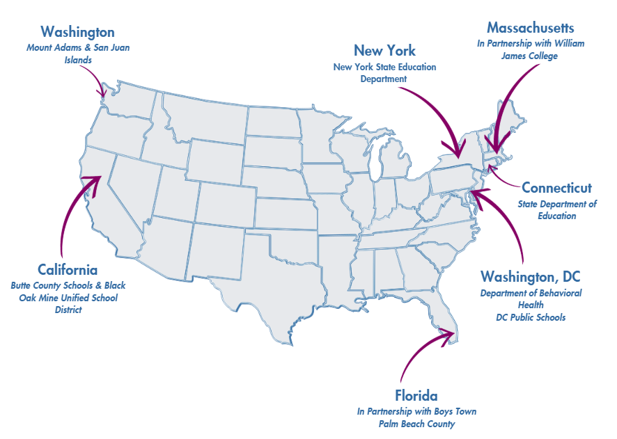 National Programs 25-26