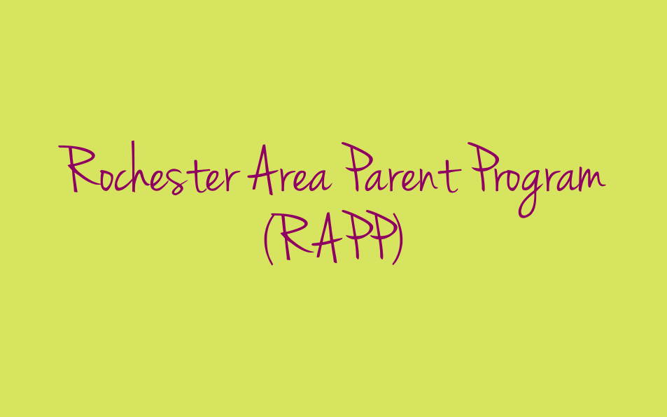 rapp brand refresh logo
