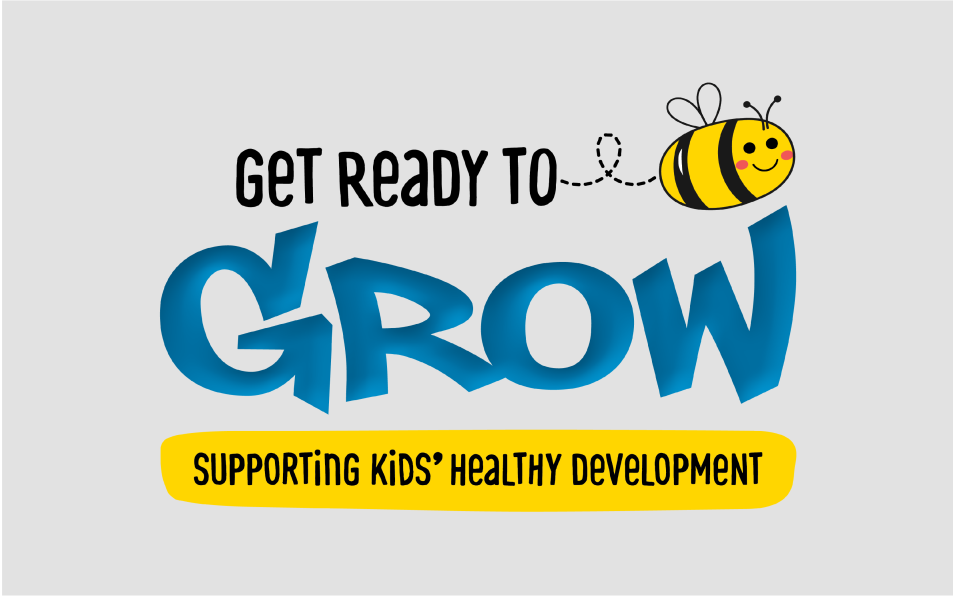 Get Ready to GROW
