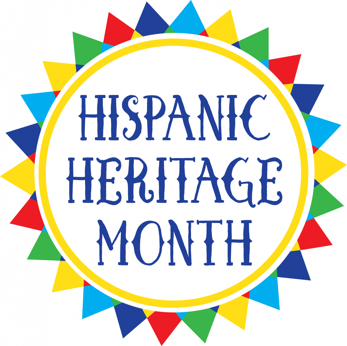 Hispanic Heritage Month