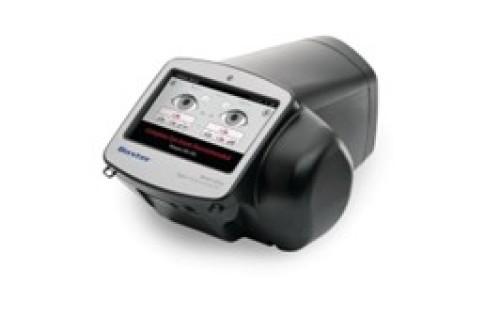 SPOT Vision Screener