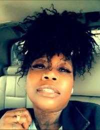 Relecia Glover