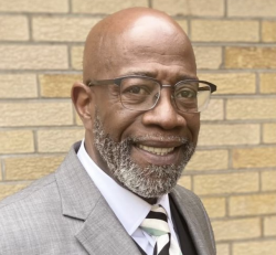 Earl Greene