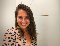 Carolyn Feinberg M.Ed.