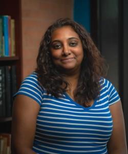 Tharaha Thavakumar-Slavin