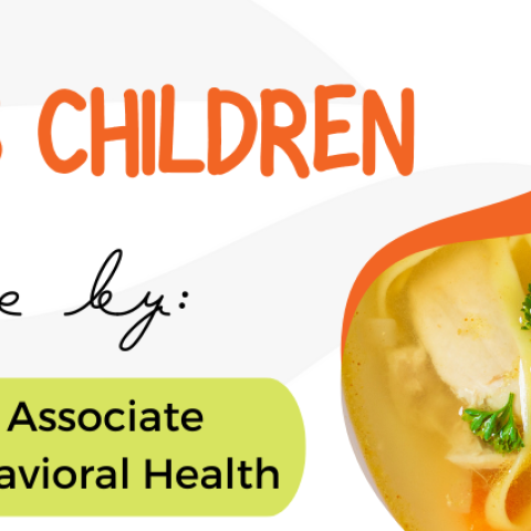 Supporting Children Soup