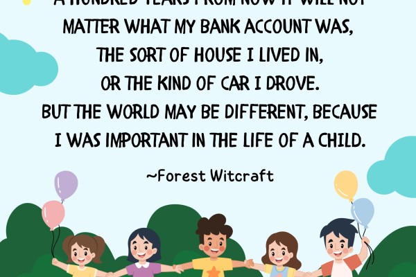 a quote
